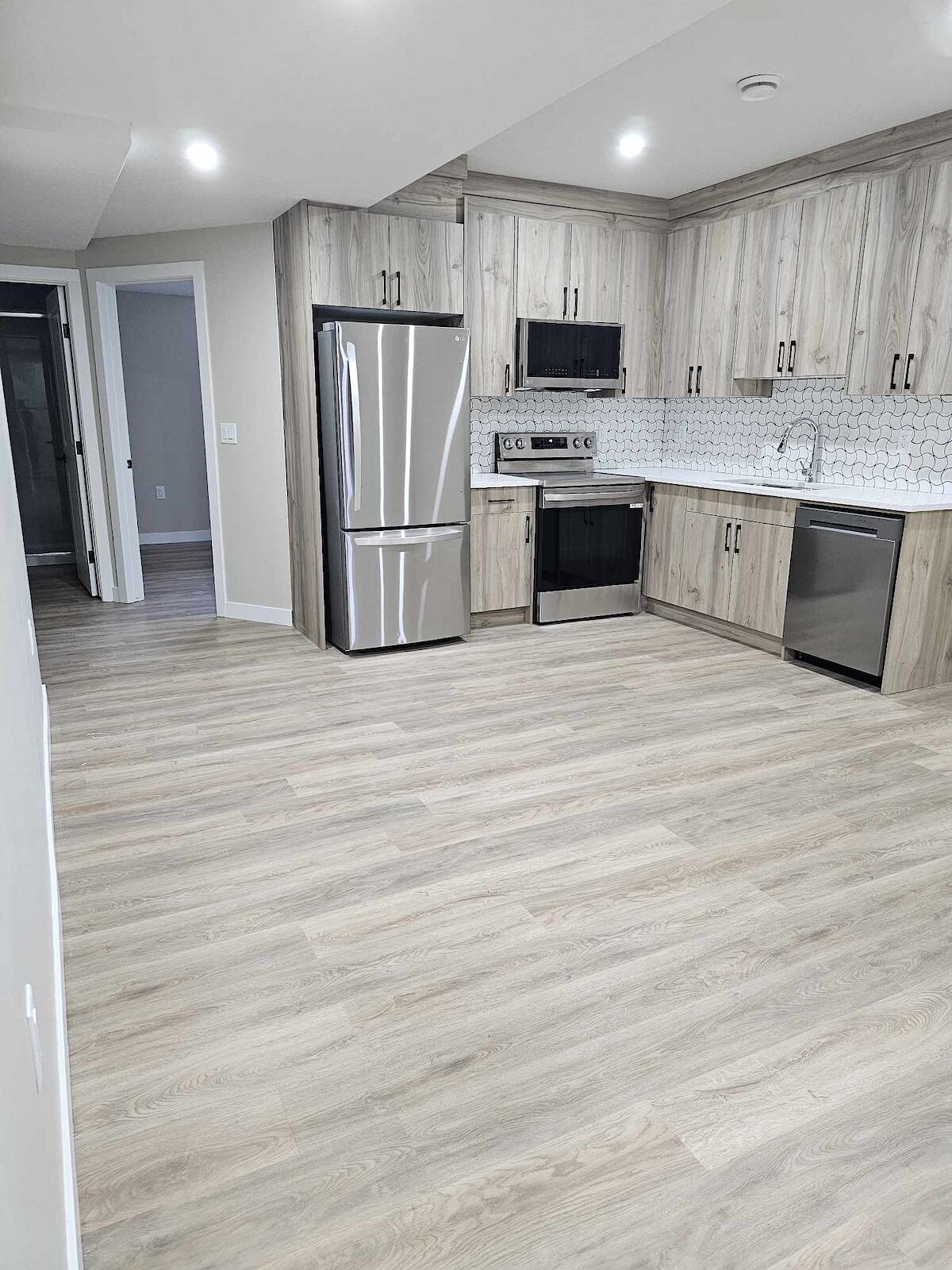 Calgary 2 bedrooms Basement for rent. Property photo: 576061-1
