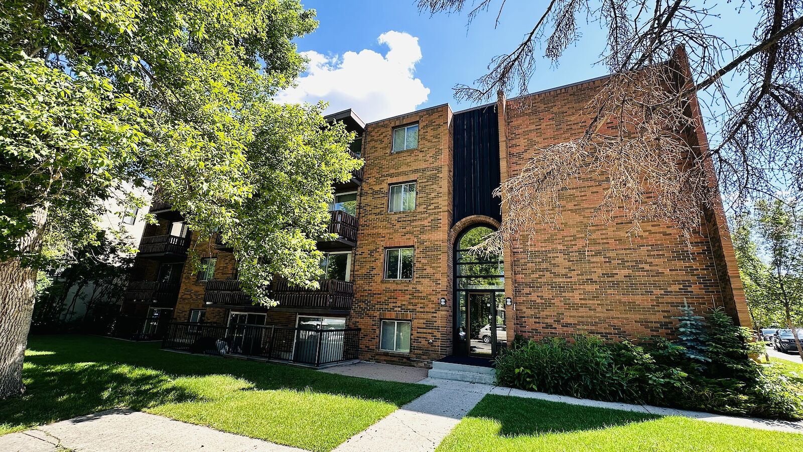 Calgary 2 bedrooms Apartment for rent. Property photo: 576103-1