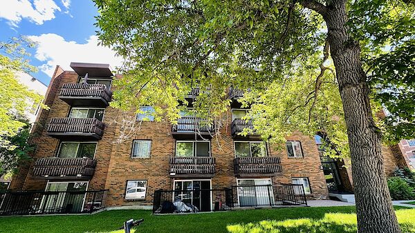 Calgary 2 bedrooms Apartment for rent. Property photo: 576103-2