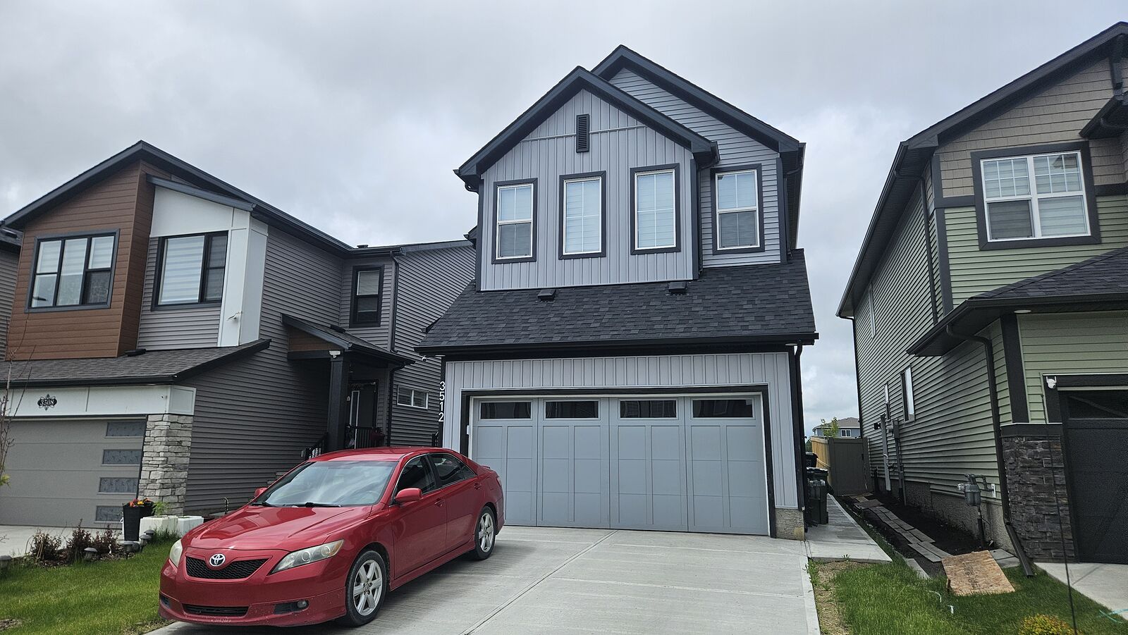 Edmonton Pet Friendly Basement For Rent | Edgemont | Brand New