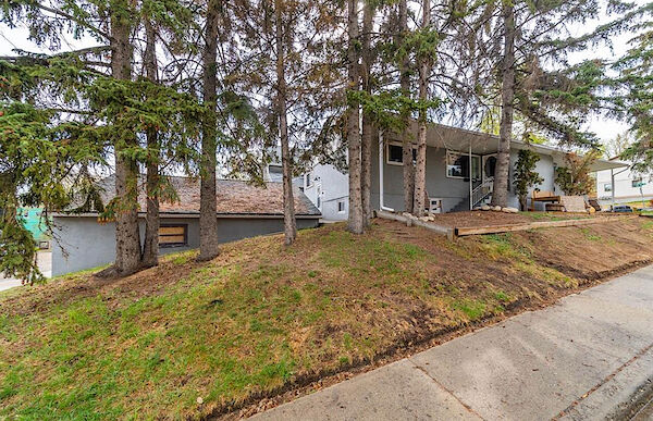 Calgary 2 bedrooms Basement for rent. Property photo: 576487-3