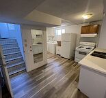 Newly Renovated - Pet Friendly - Laundry in-suite - Utilities Included