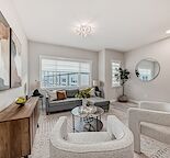Tuscany Estate - Newly Townhouse 2 Bedroom with Tandem Garage
