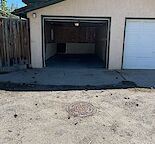 garage/storage