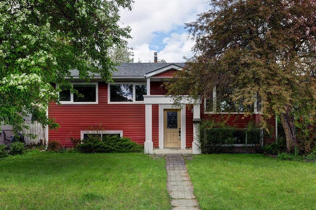 Calgary 4 bedrooms House for rent. Property photo: 576520-1
