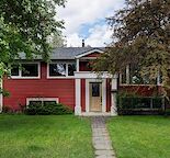 4 Bedroom/2 Bathroom Home for Rent