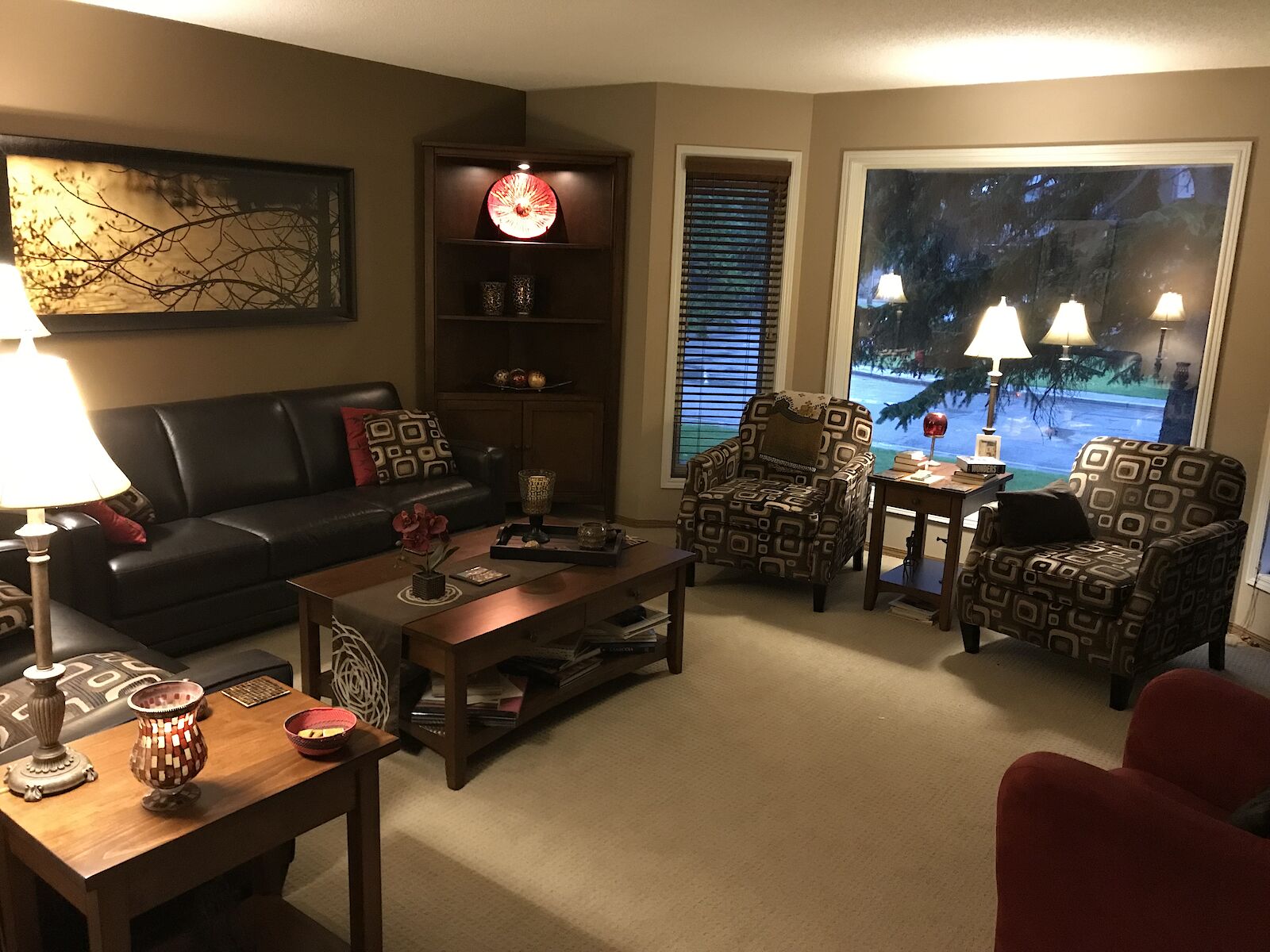 Calgary 1 bedroom Room For Rent for rent. Property photo: 576589-1