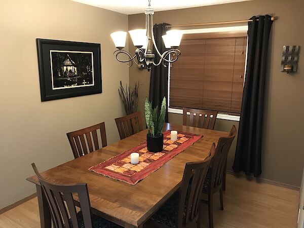Calgary 1 bedroom Room For Rent for rent. Property photo: 576589-3