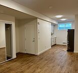 Available Sep1 immaculate 1 bedroom basement suite