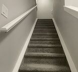Stunning Brand New 1-Bedroom Basement Apartment - $1,100 - 40% Shared Utilities