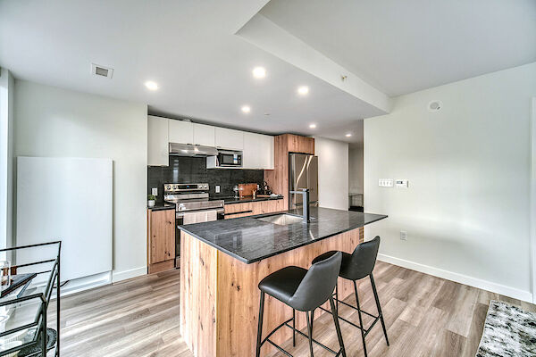 Halifax Pet Friendly Apartment For Rent | A harmonious balance