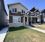 Three beds/ office/ bonus room — Seton, Calgary