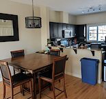 1 Bedroom In Townhouse