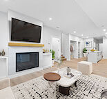 SUITE WITH SEPARATE ENTRANCE IN NORTH GLENMORE *PETS ALLOWED*