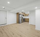 A COZY 3 BEDROOM BASEMENT SUITE IN RADISSION HEIGHTS!!!