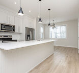 Beautiful Corner unit Townhome