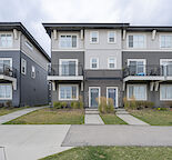 Beautiful Corner unit Townhome