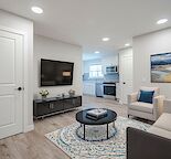 Brand new carriage Suite close to ammenities
