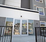 SPACIOUS BRAND NEW AMAZING UPGRADES A/C  1162 SQ. FT. 2BED/2BATH HEATED PARKING