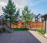SAGE HILL - NEW YORK STYLE ROW/TOWNHOUSE - DOUBLE GARAGE
