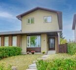 Charming 3-Bedroom Duplex in Beddington Heights - Perfect Family Home!