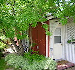 Cozy Garden Suite