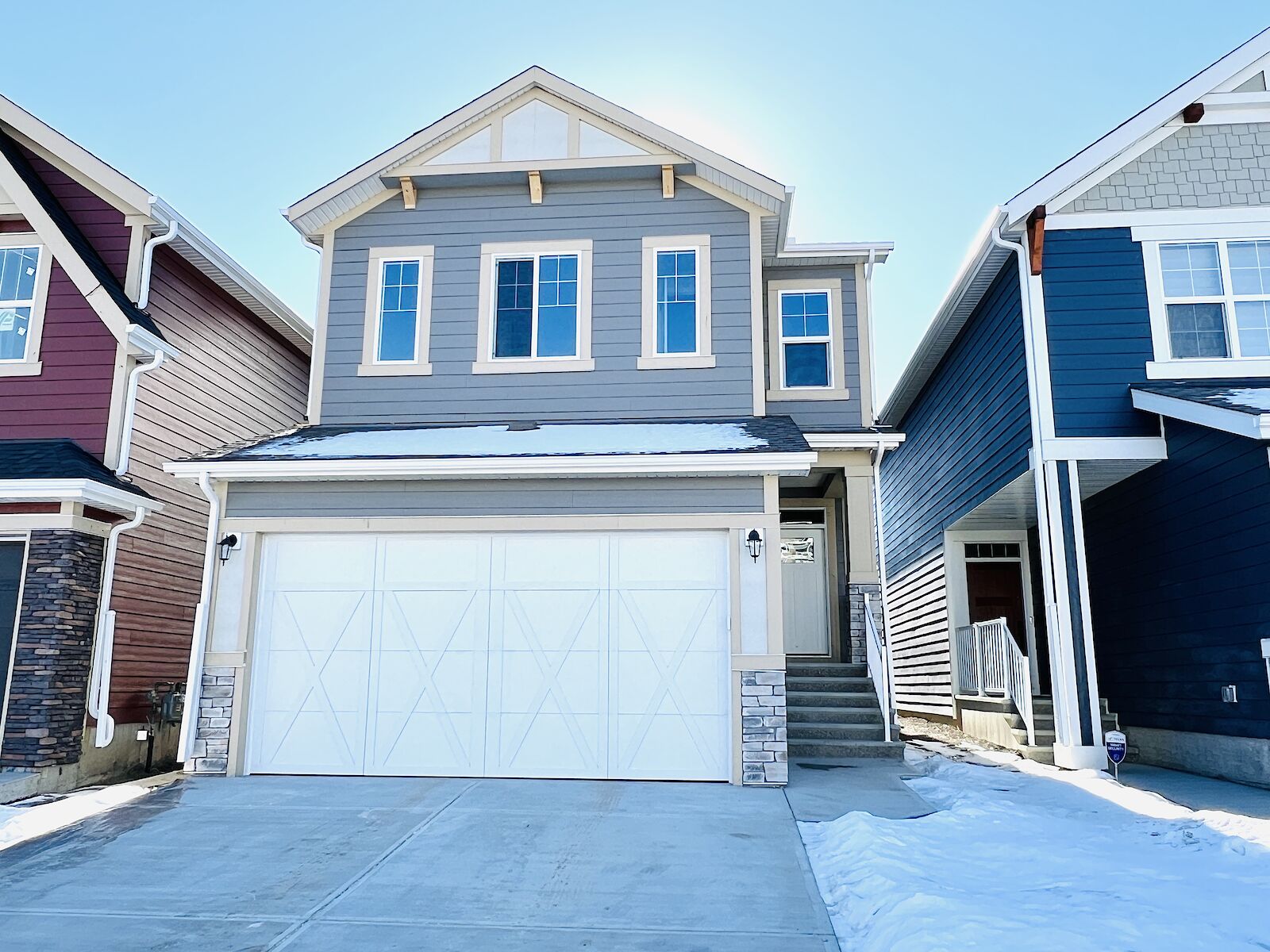 Calgary 2 + Den bedrooms Basement for rent. Property photo: 577647-1
