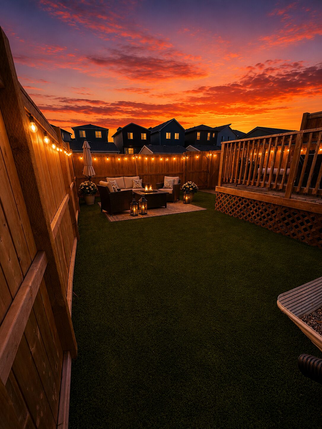 Calgary 3 + Den bedrooms Duplex for rent. Property photo: 577689-1
