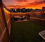 Executive Duplex in Livingston | Sunny West Yard | A/C | Move-In Ready