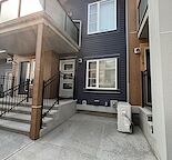 BEAUTIFUL Two Bedroom + 1 Bath Townhouse w/ A/C in Livingston!