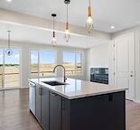 ROCKLAND PARK- TWO STOREY 4 BED 3 BATH- AIRCONDITIONING-DOUBLE GARAGE