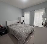 Modern 1-Bedroom Apartment in Garrison Green