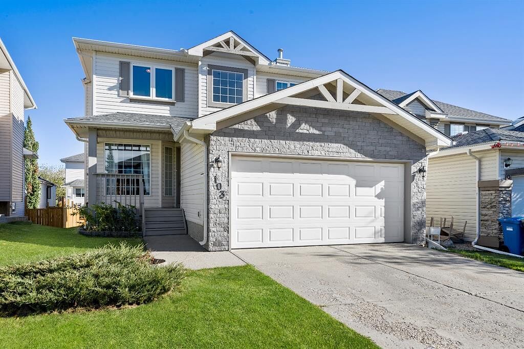 Calgary 1 bedroom Basement for rent. Property photo: 577919-1