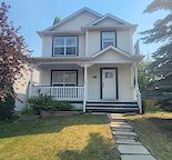 1 bedroom second floor, 1 bedroom basement