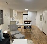 Newly Renovated Basement Suite Close to Transit