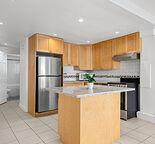 2-Bed 1-Bathroom Unit Available