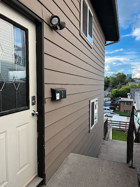 Calgary 2 bedrooms Townhouse for rent. Property photo: 578106-3