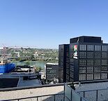Luxury River View Condo