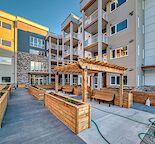 SKYVIEW  | 1 BED + DEN | Inquire for a showing