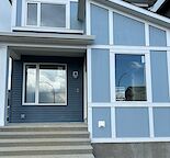4 Bed 3 Bath Spacious Main Floor at the beautiful community of Glacier
