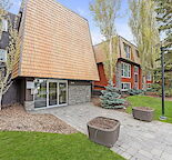 One Bedroom Apartment in Windsor Park