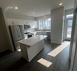 Upgraded 3+1 Bed Detached Home in Seton: Fully Fenced & Landscaped!