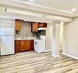 Cozy 1 Bed & 1 Bath Basement Suite in Forest Lawn