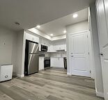 Legal  2 Bedrooms Basement in Livingston