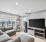 STUNNING TOP FLOOR 2 BEDROOM APARTMENT IN MAHOGANY