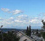 Beautiful Two Storey Walkout Residence with Prestigious Rocky Mountain View