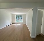 Bright 1-Bed – Heat, Water & Parking Included – Steps to LRT & Shops!