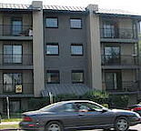 Cozy 1 Bedroom Condo in Trendy Beltline