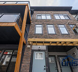 UNSION BRAND NEW 3 BEDROOM TOWNHOUSE IN SETON