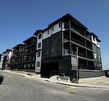 New built luxury 2 Bed 2 Bath condo in popular and convenient Sage Hill